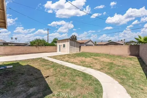 Exterior - 16809 E Devanah, Covina, CA 91722 photo 6 of 7