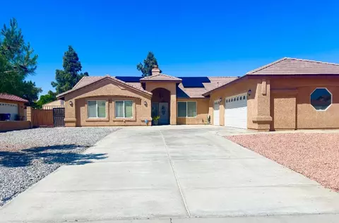 13426 Gold Spgs, Victorville, CA 92392