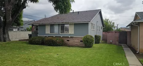 530 N Shadydale, West Covina, CA 91790