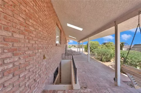 Exterior - 1231 Mecca Dr, Barstow, CA 92311 photo 6 of 12