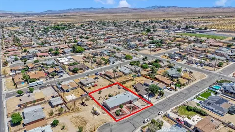 View/Area - 1231 Mecca Dr, Barstow, CA 92311 photo 1 of 9