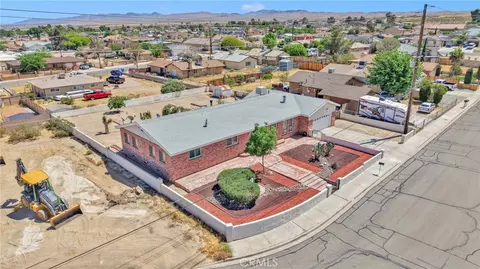 View/Area - 1231 Mecca Dr, Barstow, CA 92311 photo 6 of 9