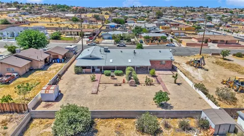View/Area - 1231 Mecca Dr, Barstow, CA 92311 photo 4 of 9