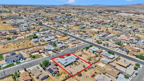 View/Area - 1231 Mecca Dr, Barstow, CA 92311 photo 2 of 9