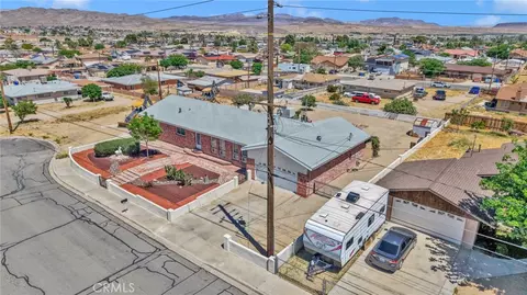 View/Area - 1231 Mecca Dr, Barstow, CA 92311 photo 8 of 9