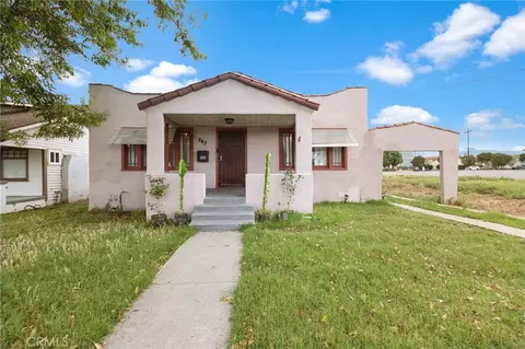 243 E Italia St, Covina, CA 91723