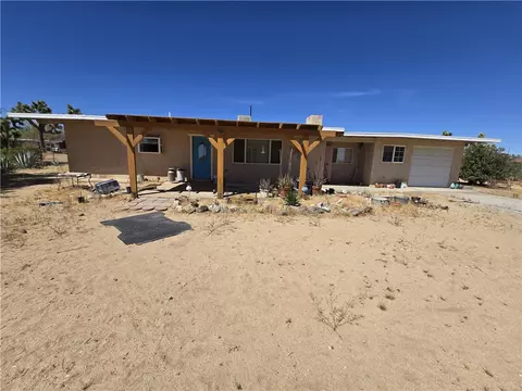 3390 El Dorado, Yucca Valley, CA 92284