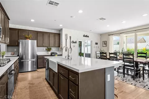 Kitchen - 29403 Stageline, Menifee, CA 92584 photo 3 of 4