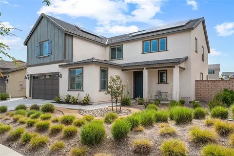 Exterior - 29403 Stageline, Menifee, CA 92584 photo 2 of 10