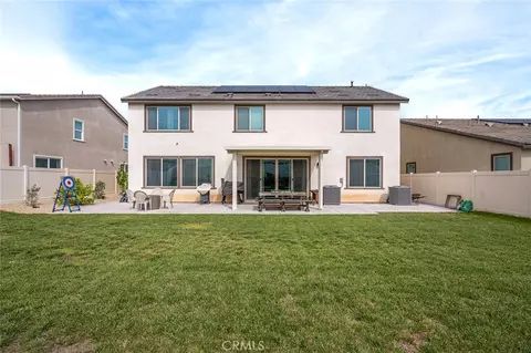 Exterior - 29403 Stageline, Menifee, CA 92584 photo 5 of 10