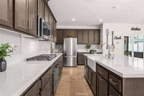 Kitchen - 29403 Stageline, Menifee, CA 92584 photo 4 of 4
