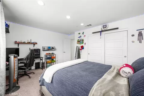 Bedroom - 29403 Stageline, Menifee, CA 92584 photo 6 of 9