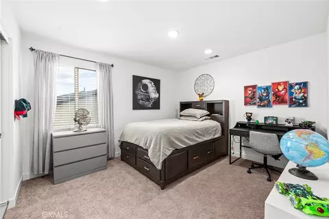 Bedroom - 29403 Stageline, Menifee, CA 92584 photo 7 of 9