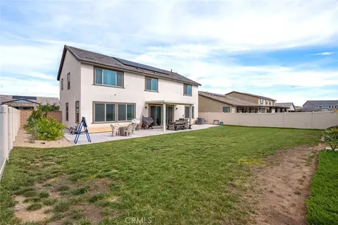 Exterior - 29403 Stageline, Menifee, CA 92584 photo 9 of 10