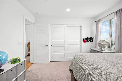 Bedroom - 29403 Stageline, Menifee, CA 92584 photo 8 of 9