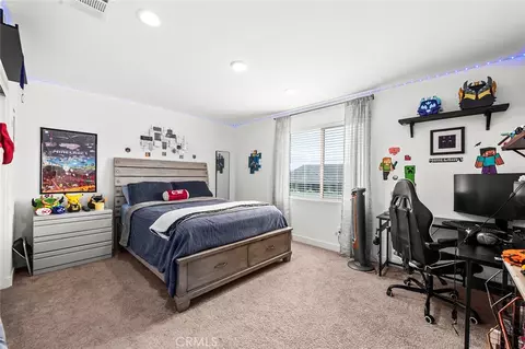 Bedroom - 29403 Stageline, Menifee, CA 92584 photo 5 of 9
