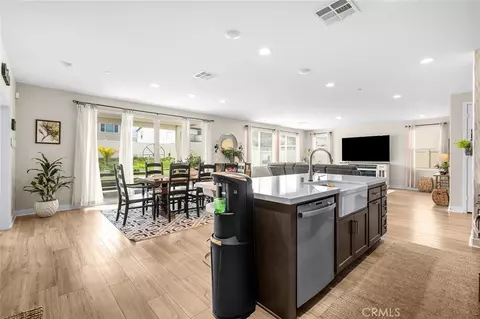 Entry Way - 29403 Stageline, Menifee, CA 92584 photo 5 of 13