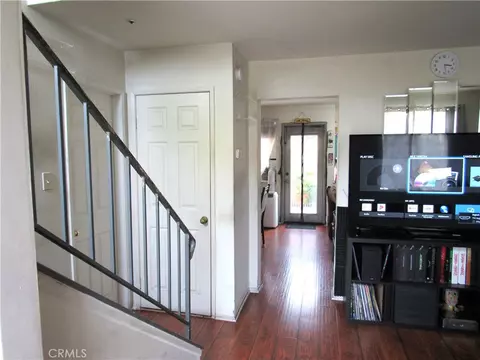 Entry Way - 12543 Pinehurst, El Monte, CA 91732 photo 1 of 5