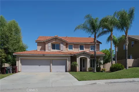 Exterior - 31212 Palomar Rd, Menifee, CA 92584 photo 2 of 2