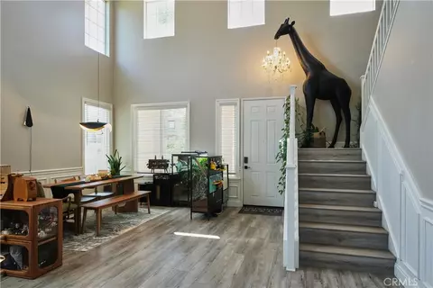 Entry Way - 31212 Palomar Rd, Menifee, CA 92584 photo 1 of 4