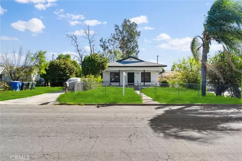 1325 Cedar, San Bernardino, CA 92404