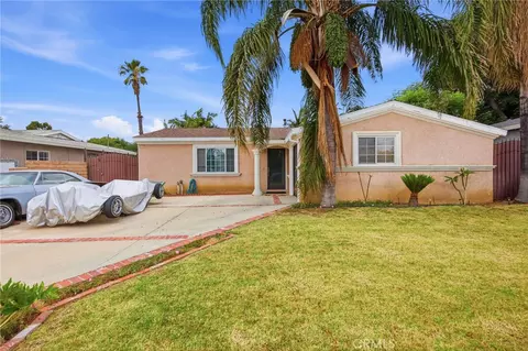 1139 Aldgate, La Puente, CA 91744