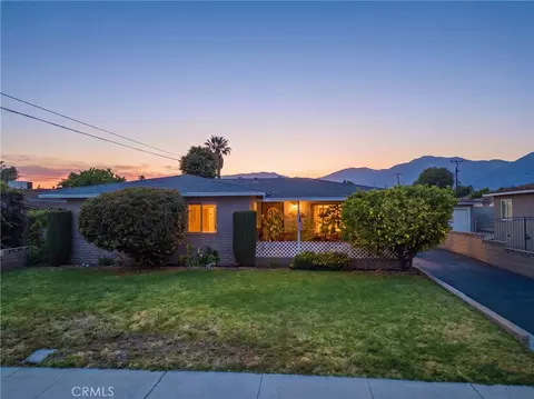 5506 Harvard, Montclair, CA 91763 photo 2