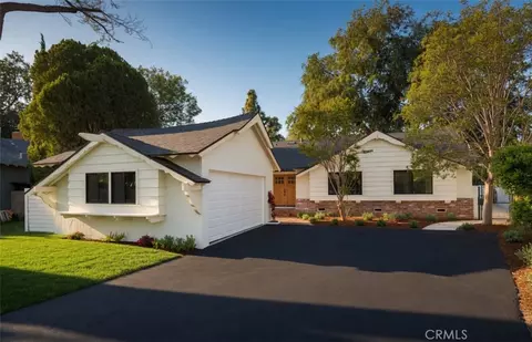 6611 Glade, Woodland Hills, CA 91303
