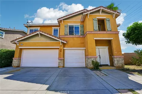 6792 Wells Spgs, Eastvale, CA 91752