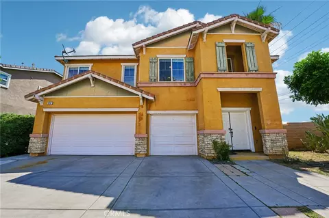 6792 Wells Spgs, Eastvale, CA 91752