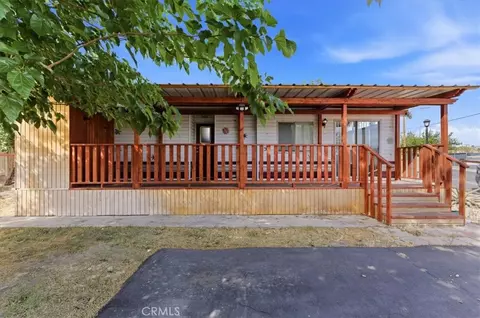 1980 E Main St #35, Barstow, CA 92311