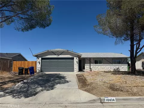 10434 Buckboard, Adelanto, CA 92301
