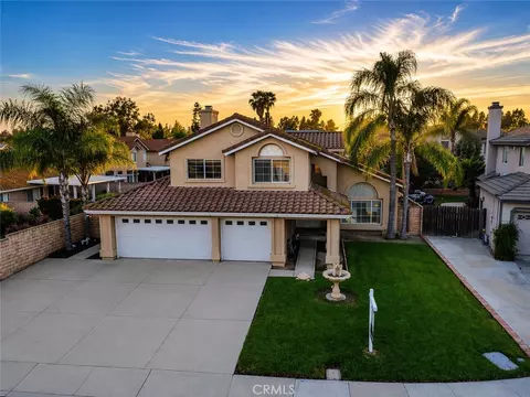 3140 S North Shr, Ontario, CA 91761