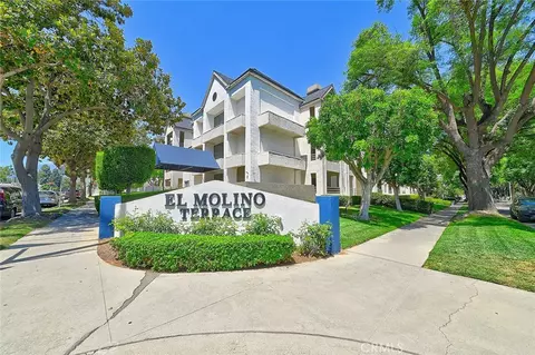300 N El Molino Ave N #107, Pasadena, CA 91101