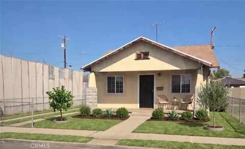 2617 Thorpe Ave, Los Angeles, CA 90065