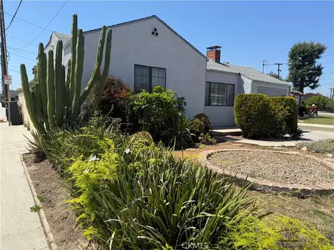 2309 S Fremont Ave, Alhambra, CA 91803