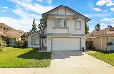 8055 Lemmerich Ct, Fontana, CA 92336
