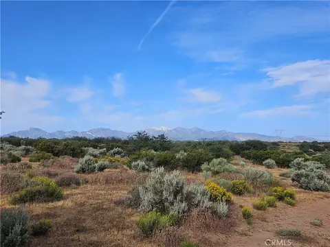 0 Outpost Rd, Oak Hills, CA 92344