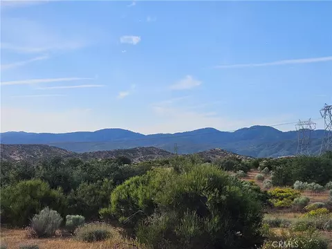 0 Outpost Rd, Oak Hills, CA 92344