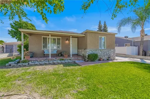 308 S Valencia St, La Habra, CA 90631