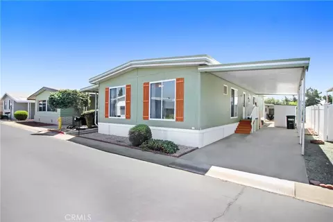 3620 Moreno #121, La Verne, CA 91750