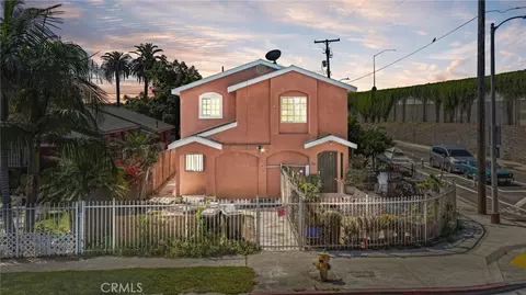 348 W 83rd St, Los Angeles, CA 90003