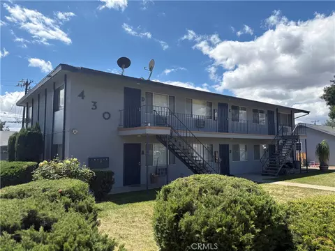 430 E I, Ontario, CA 91764