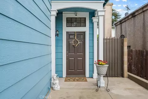 1076 N Howard, Covina, CA 91722