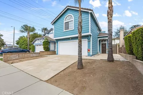 1076 N Howard, Covina, CA 91722