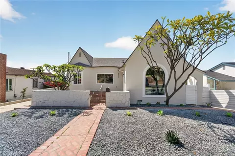 4632 Abner, Los Angeles, CA 90032