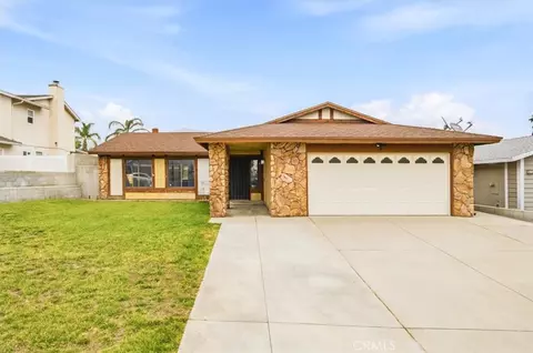 2575 Mimosa Dr, San Bernardino, CA 92407