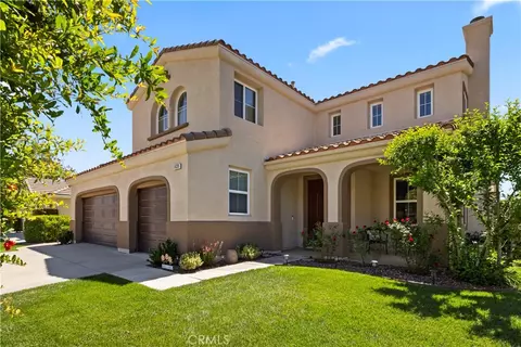 1639 Moss Rose, Beaumont, CA 92223