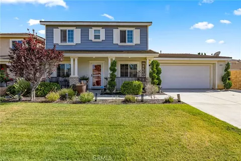 229 Alverstone St, Hemet, CA 92543