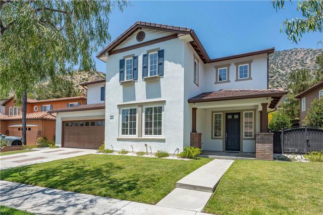 17 Turning Leaf Way, Azusa, CA 91702